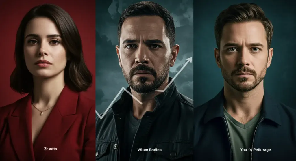 Hidden International Dramas: 1 Million US Viewers by 2026