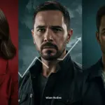 Hidden International Dramas: 1 Million US Viewers by 2026 Captivating international dramas gaining US viewership