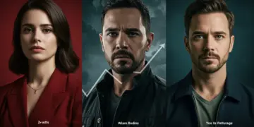 Captivating international dramas gaining US viewership