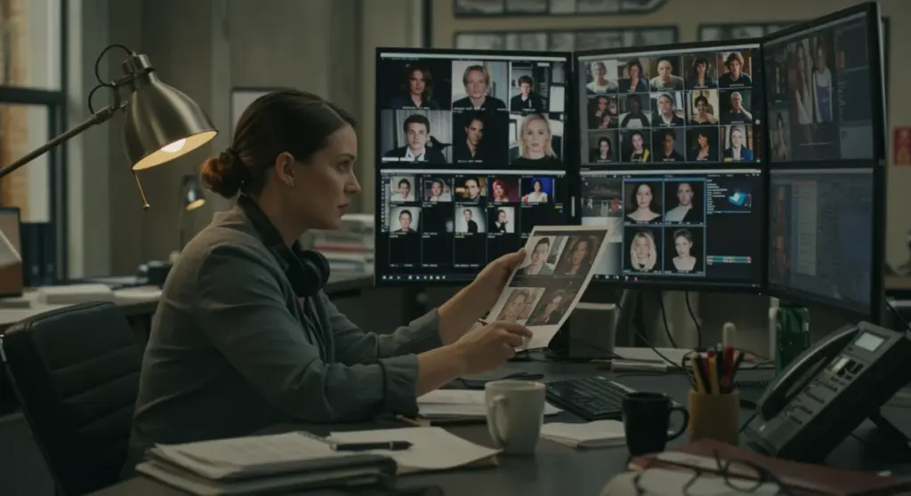 The Casting Director’s Cut: Shaping a Hit Series 2026