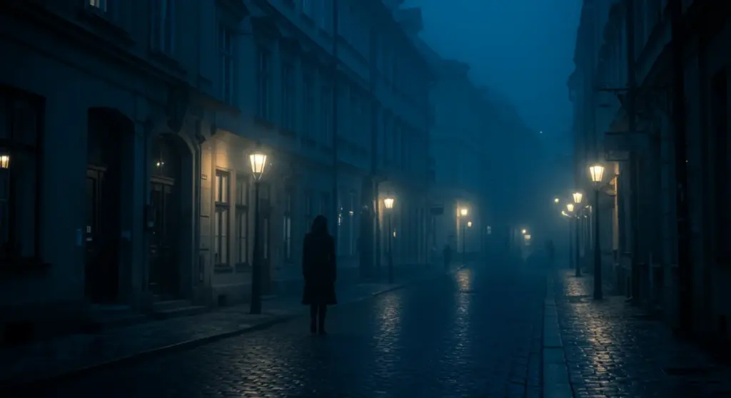 European Psychological Thrillers: Redefining Suspense for US Audiences