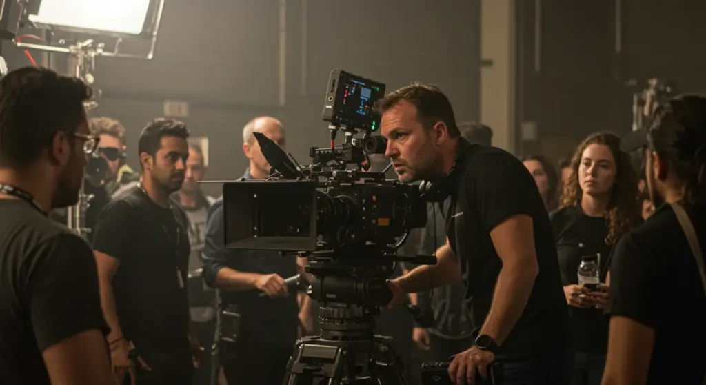 Decoding Director’s Vision: 4 Key Decisions for 2026 Sensation