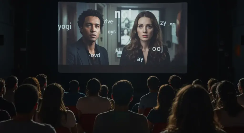 7 Must-Watch International Series for US Viewers