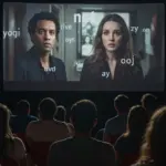 7 Must-Watch International Series for US Viewers Diverse audience captivated by international series with innovative storytelling