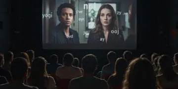 Diverse audience captivated by international series with innovative storytelling