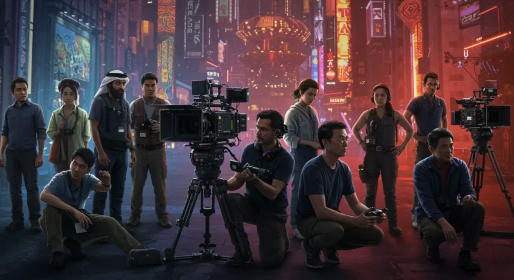 Cinematography’s Cultural Evolution: 2026 Updates