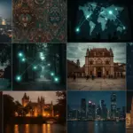 Diverse international TV genres captivating US audiences