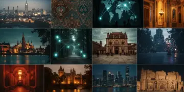 Diverse international TV genres captivating US audiences