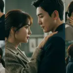 Diverse couples embracing, symbolizing emerging global romance genres beyond K-Drama hype