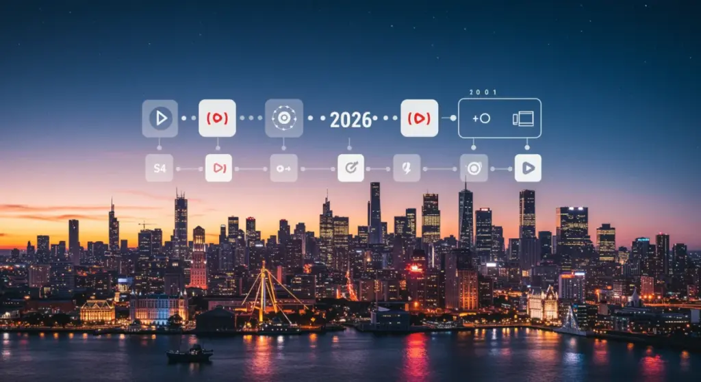 Europe to US: Streaming Global Drama Sensations 2026