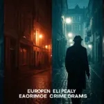 European Crime Dramas Redefine US Viewer Expectations 2026 European crime dramas influence US viewer expectations by 2026