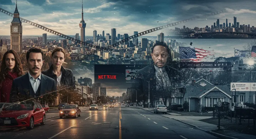 Insider Look: Adapting European Dramas for US Audiences 2026