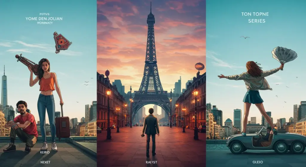 European Series: Social Trends for US Audiences by 2026