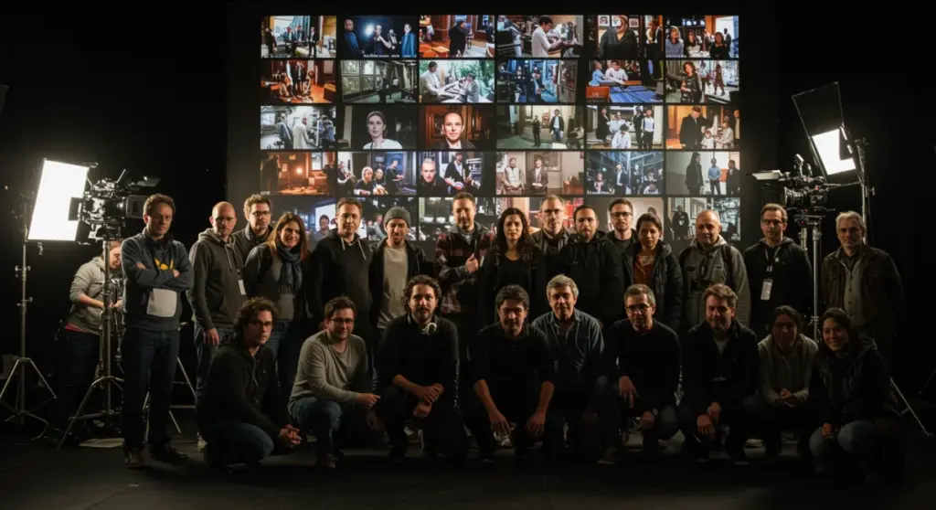 Global Drama Trends 2026: Shaping US Production Decisions