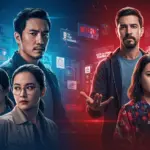 Foreign Dramas Dominating US Streaming: 2026 Analysis Two foreign language dramas captivating US streaming audiences in 2026