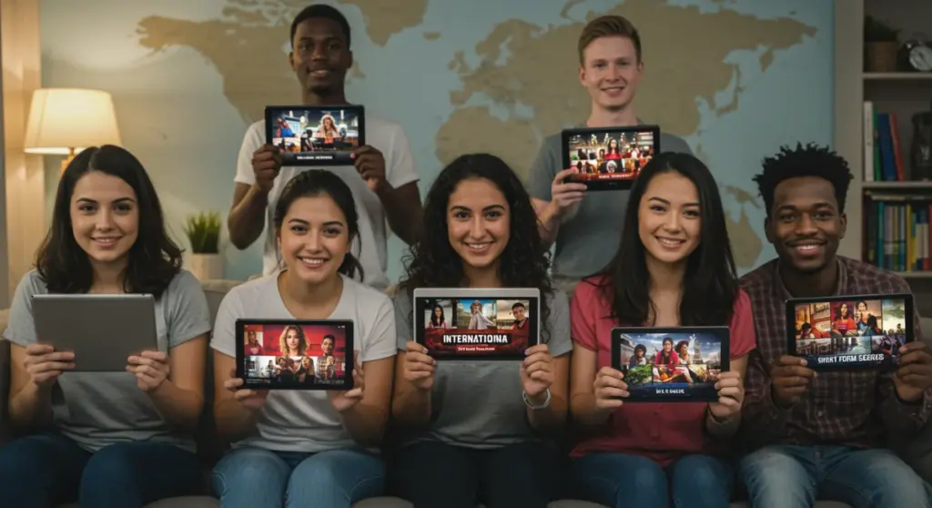 10 International Short-Form Series You Can Binge This Weekend (2026)