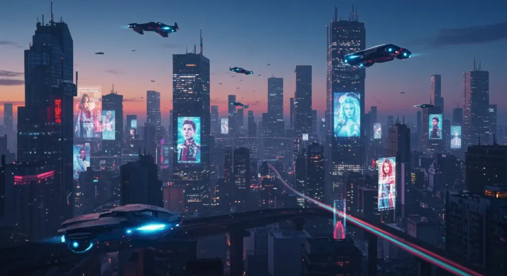 VFX Revolution: 3 Techniques Reshaping International Series for US Streaming by 2026