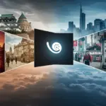 Top 5 Global Dramas 2026: Unmissable Binge-Watching for US Audiences Dynamic collage of diverse global drama series for 2026, highlighting international appeal