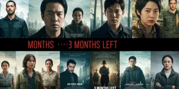 Time-sensitive global dramas leaving US streaming soon