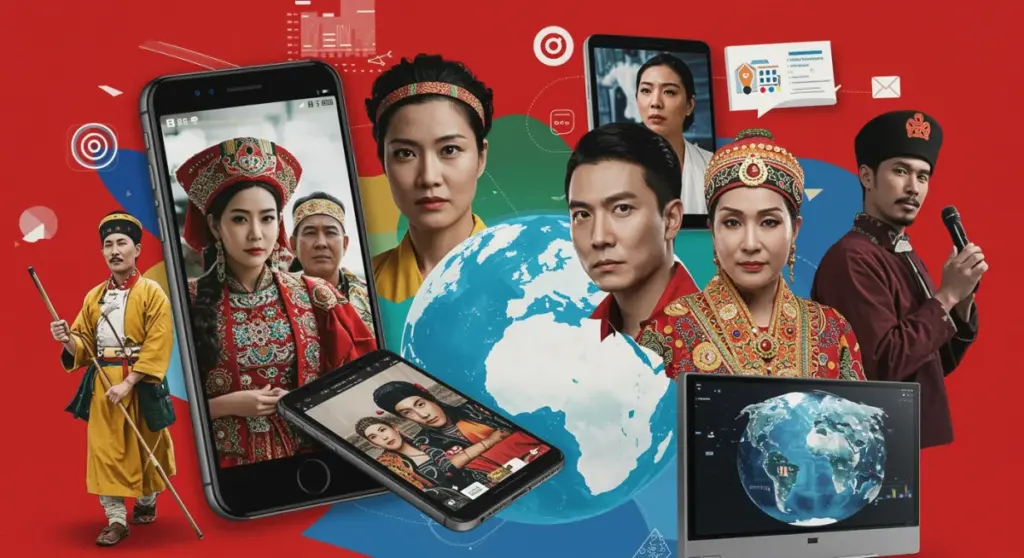 Global Dramas Reshaping US Streaming in Q1 2026