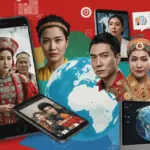 Global dramas influencing US streaming trends Q1 2026