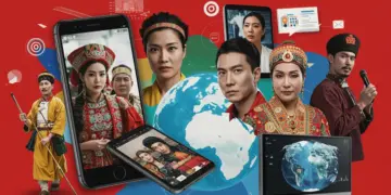 Global dramas influencing US streaming trends Q1 2026