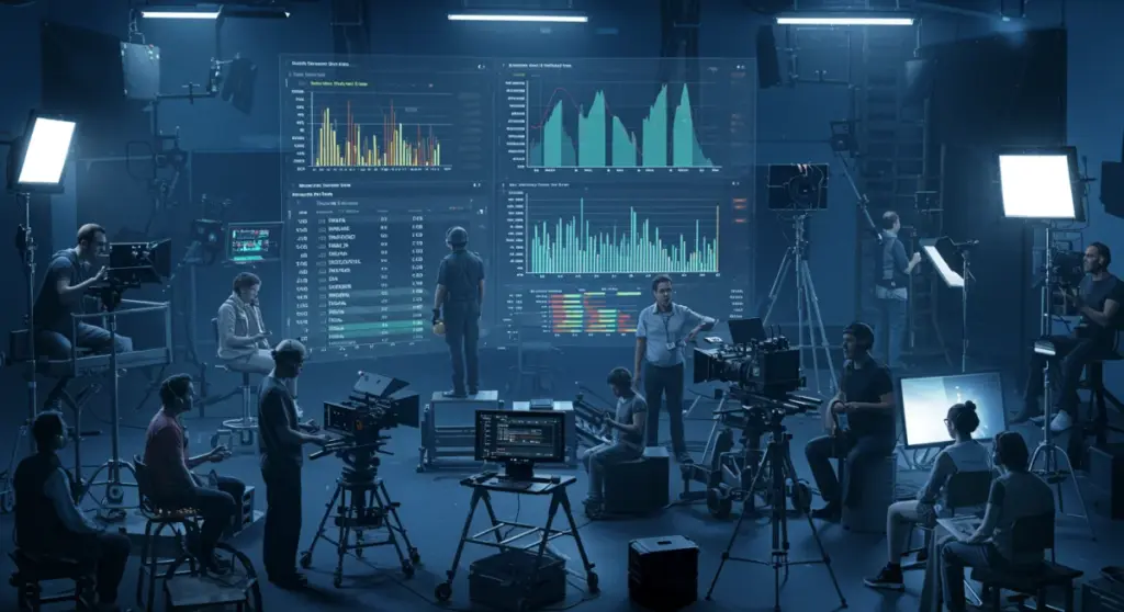 Budgeting a Blockbuster: 15% Savings for 2026 Co-Productions