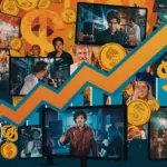 International series financial success in US market