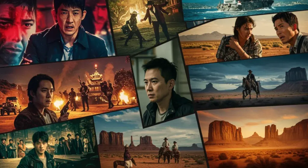 Beyond the Hype: Underrated Short-Form Hits Globally