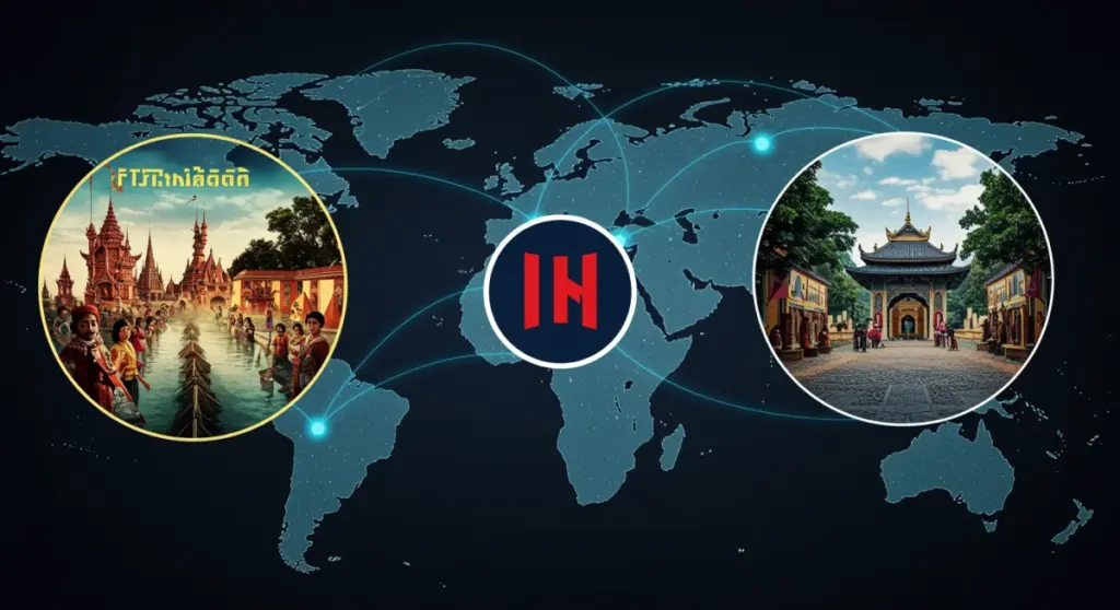 US Platforms Acquire Top International TV Shows in 2026