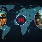 Global streaming platforms acquiring international TV series