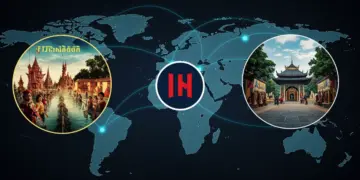 Global streaming platforms acquiring international TV series