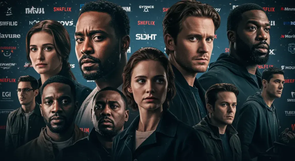 Top 5 International Dramas 2026: U.S. Streaming Guide