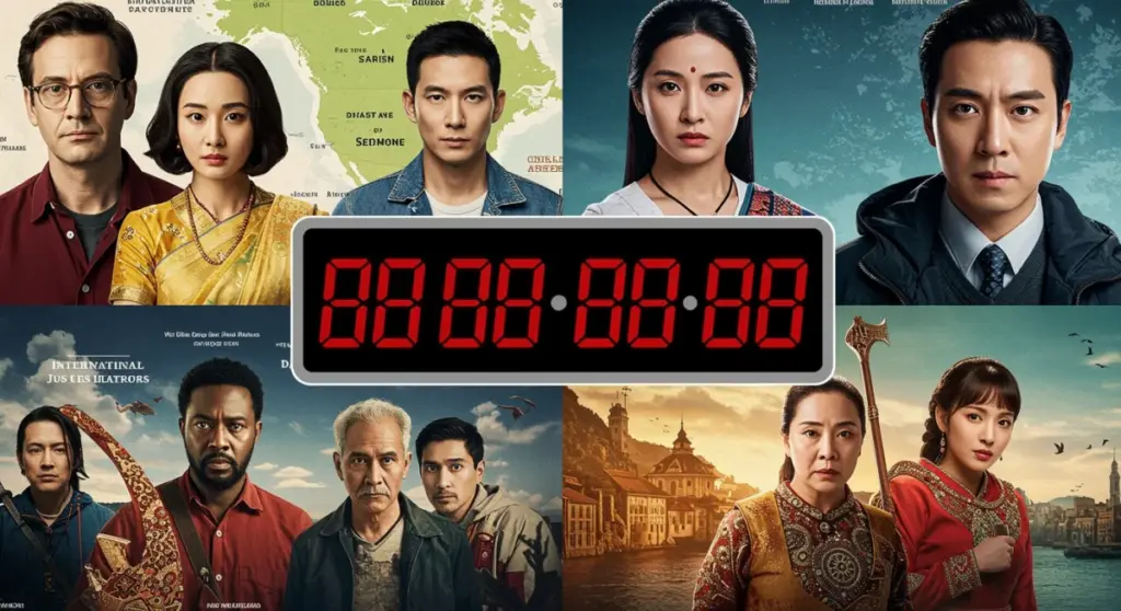 Don’t Miss These 4 International Series Leaving US Streaming