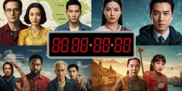 Critically acclaimed international series leaving US streaming platforms soon