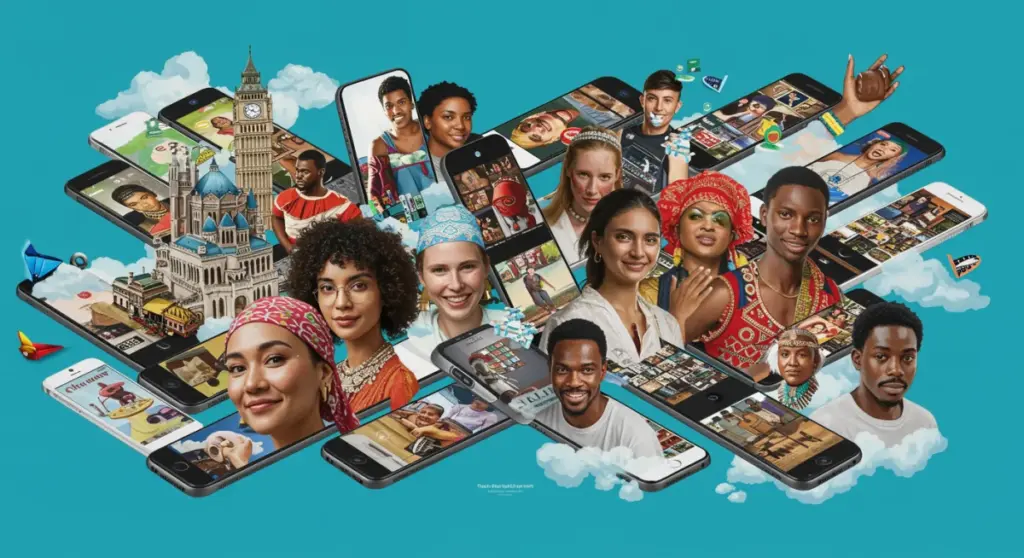 2026’s Top International Short-Form Hits: US Cultural Insights