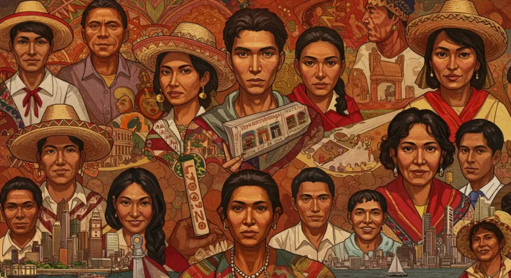 Latin American Storytelling: Identity & Community in 2026