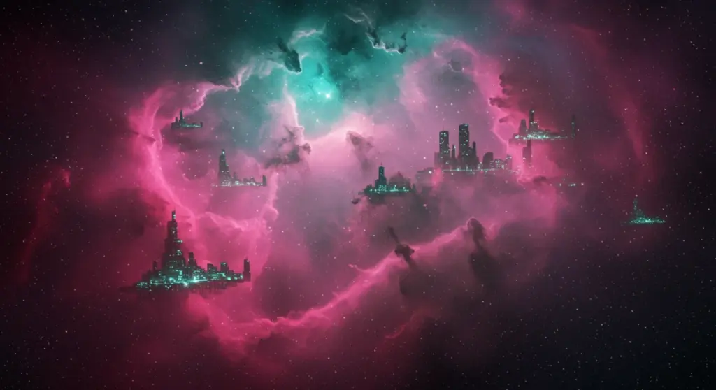 Sci-Fi Dramas: 5 Key Trends for Global Storytelling in 2026