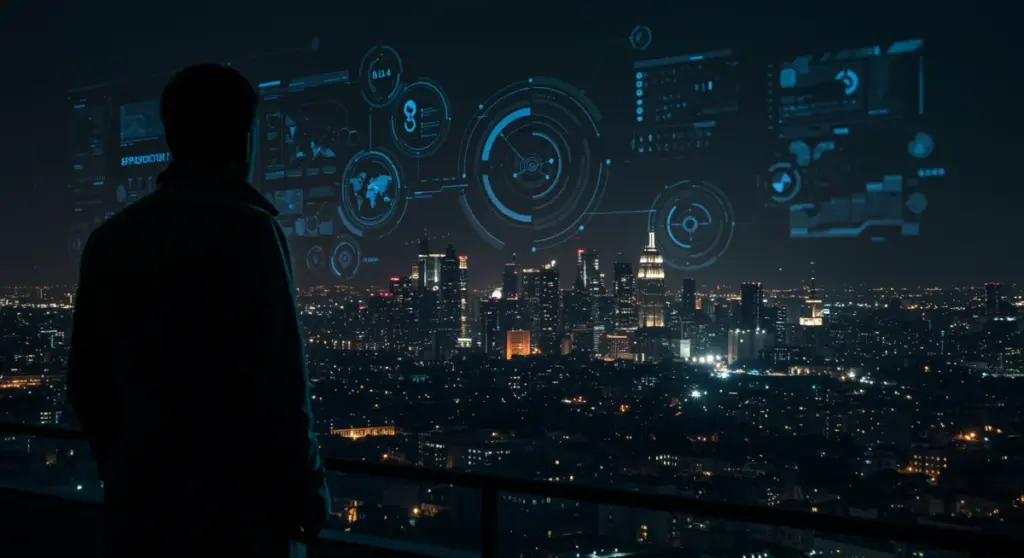 Decoding Political Thrillers: 5 Techniques for 90% Engagement