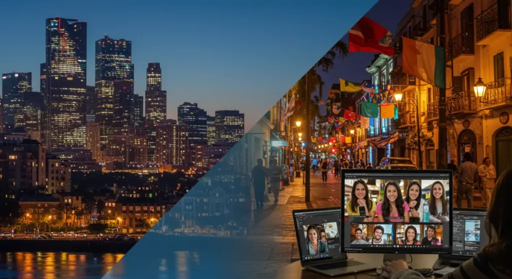 US Viewer Preferences: European vs. Latin American Dramas 2026