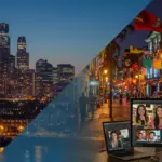 US audience comparing European and Latin American dramas on streaming platforms