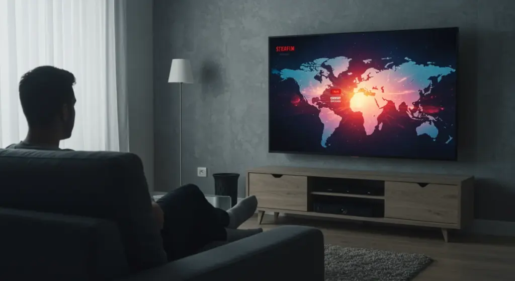 Access 2026 Global Series Legally in the US: Geo-Restriction Solutions