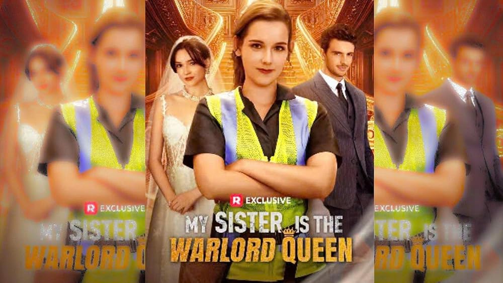 My Sister Is the Warlord Queen – How to Watch
