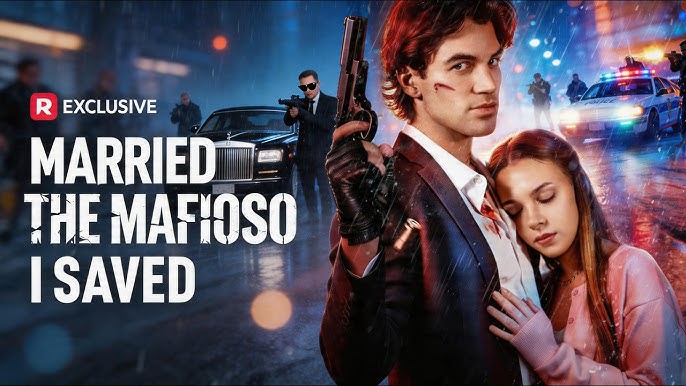 Married The Mafioso I Saved – How to Watch