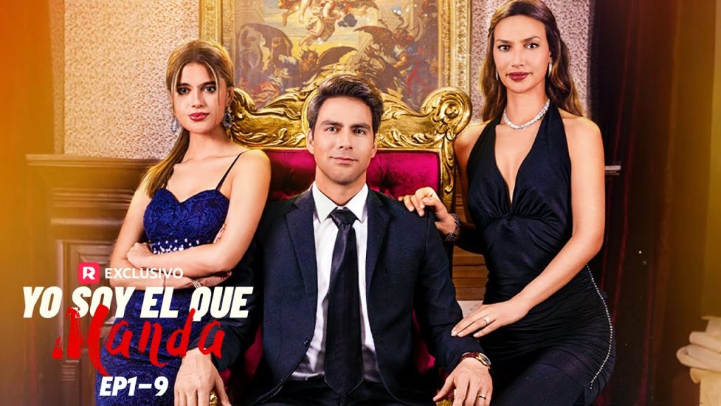 Yo Soy El Que Manda – Cómo Ver